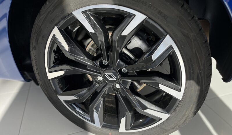 Renault Clio Techno A lleno