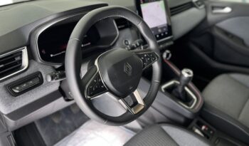 Renault Clio Techno A lleno