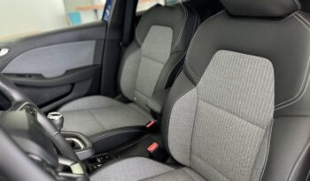 Renault Clio Techno A lleno