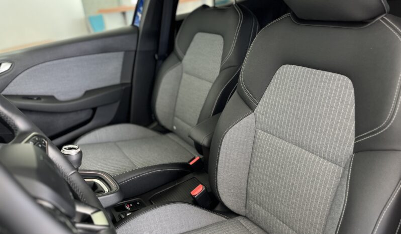 Renault Clio Techno A lleno