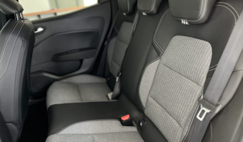 Renault Clio Techno A lleno