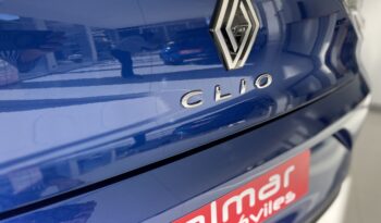 Renault Clio Techno A lleno