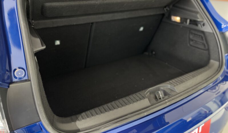 Renault Clio Techno A lleno