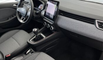 Renault Clio Techno A lleno