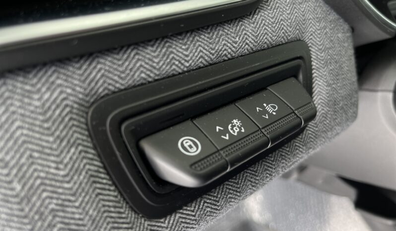Renault Clio Techno A lleno