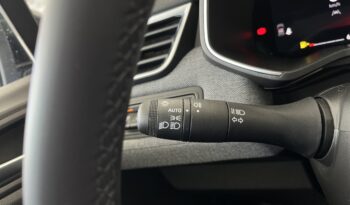 Renault Clio Techno A lleno