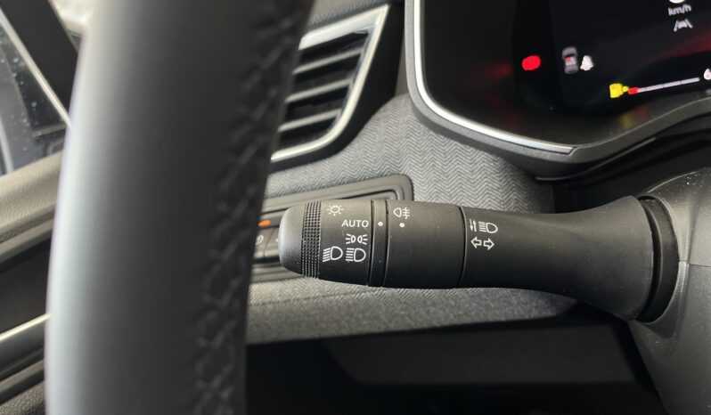 Renault Clio Techno A lleno