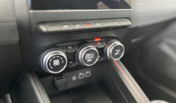Renault Clio Techno A lleno