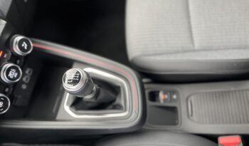 Renault Clio Techno A lleno