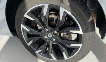 Renault Clio Techno G lleno