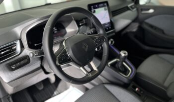 Renault Clio Techno G lleno