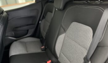 Renault Clio Techno G lleno