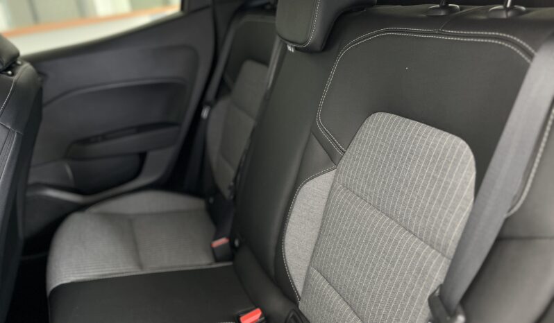 Renault Clio Techno G lleno