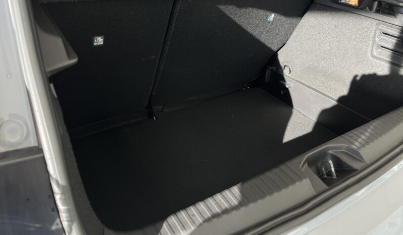 Renault Clio Techno G lleno