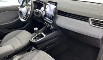 Renault Clio Techno G lleno