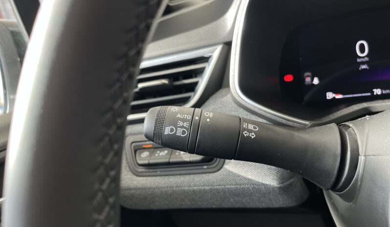 Renault Clio Techno G lleno