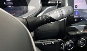 Renault Clio Techno G lleno
