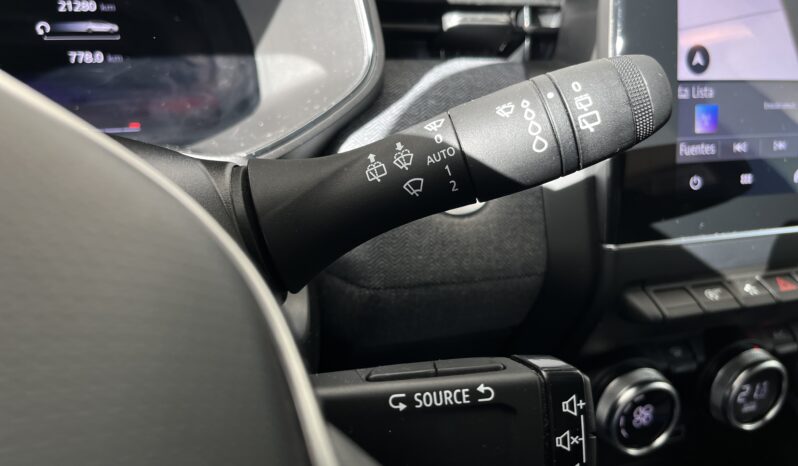 Renault Clio Techno G lleno