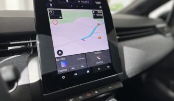 Renault Clio Techno G lleno