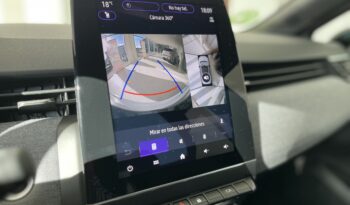 Renault Clio Techno G lleno