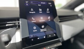 Renault Clio Techno G lleno