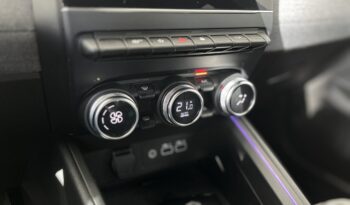 Renault Clio Techno G lleno