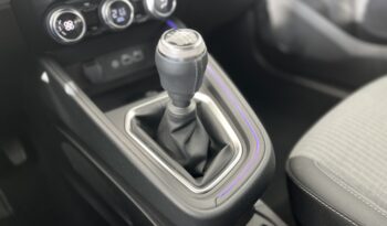 Renault Clio Techno G lleno