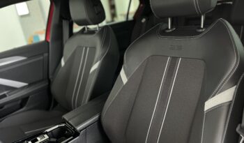 Opel Astra XHT lleno