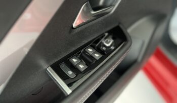 Opel Astra XHT lleno