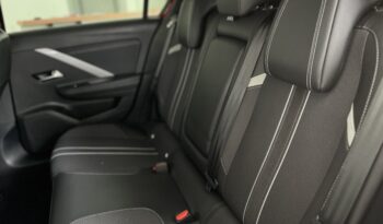 Opel Astra XHT lleno