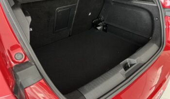 Opel Astra XHT lleno