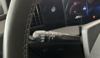 Opel Astra XHT lleno