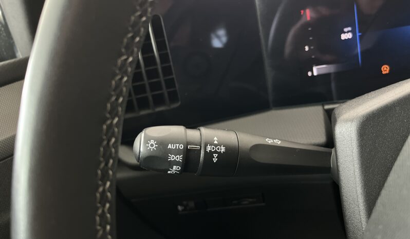 Opel Astra XHT lleno