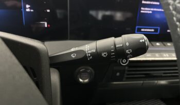Opel Astra XHT lleno