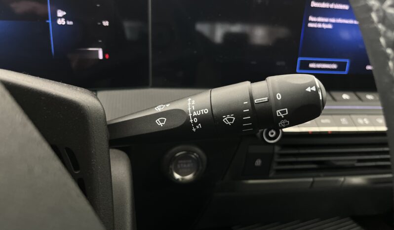 Opel Astra XHT lleno