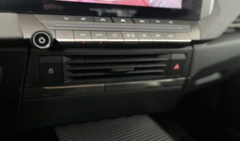 Opel Astra XHT lleno