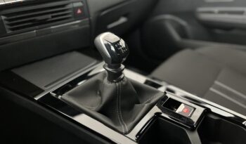 Opel Astra XHT lleno
