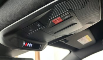 Opel Astra XHT lleno