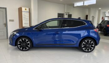 Renault Clio Techno A lleno