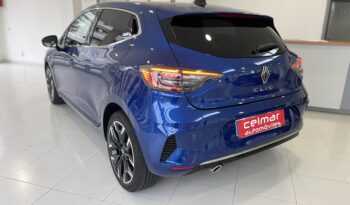 Renault Clio Techno A lleno