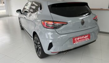 Renault Clio Techno G lleno