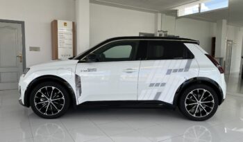 Renault R5 lleno