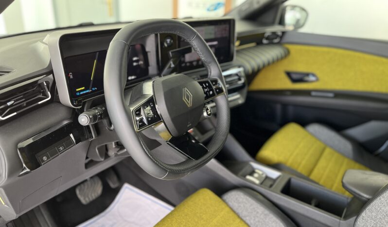 Renault R5 lleno