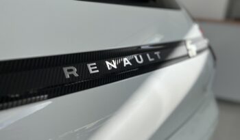 Renault R5 lleno
