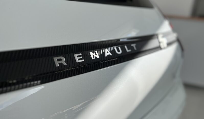 Renault R5 lleno
