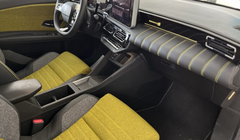 Renault R5 lleno
