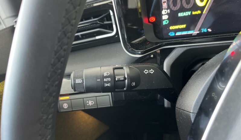 Renault R5 lleno