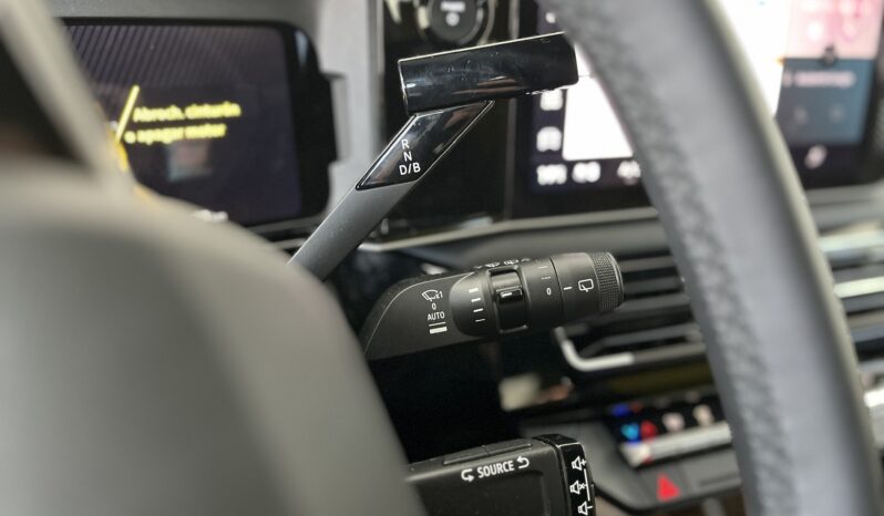 Renault R5 lleno