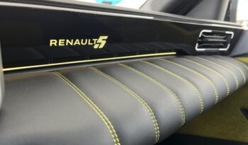 Renault R5 lleno