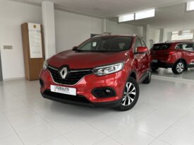 Renault Kadjar Intens